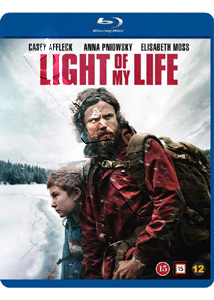Light of My Life |   Blu-Ray